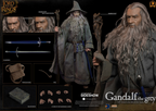 Gandalf Action Figure (Limited Edition)