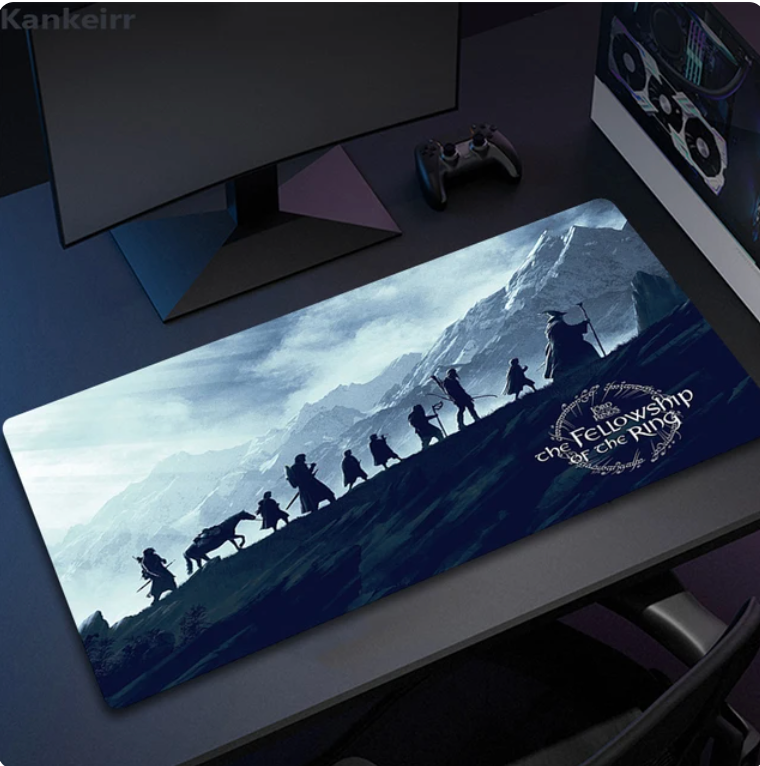 Mouse Pads