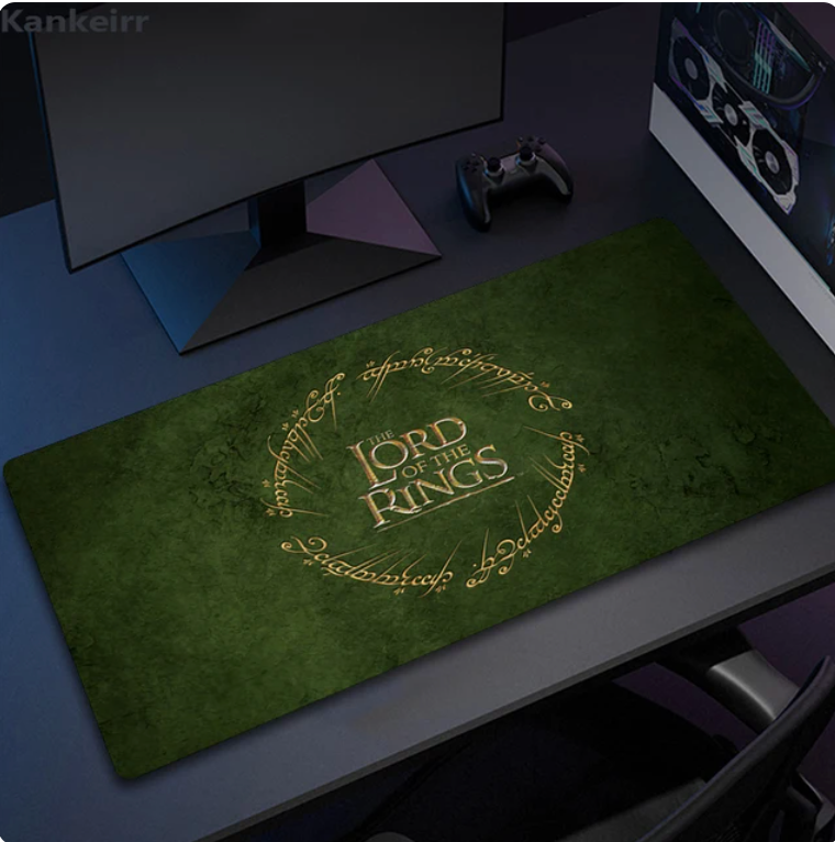 Mouse Pads