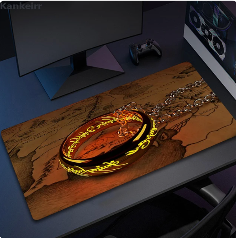 Mouse Pads