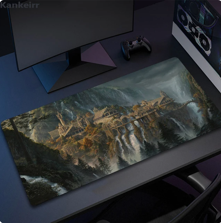 Mouse Pads