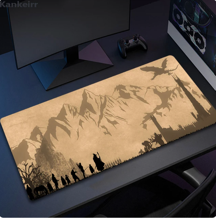 Mouse Pads