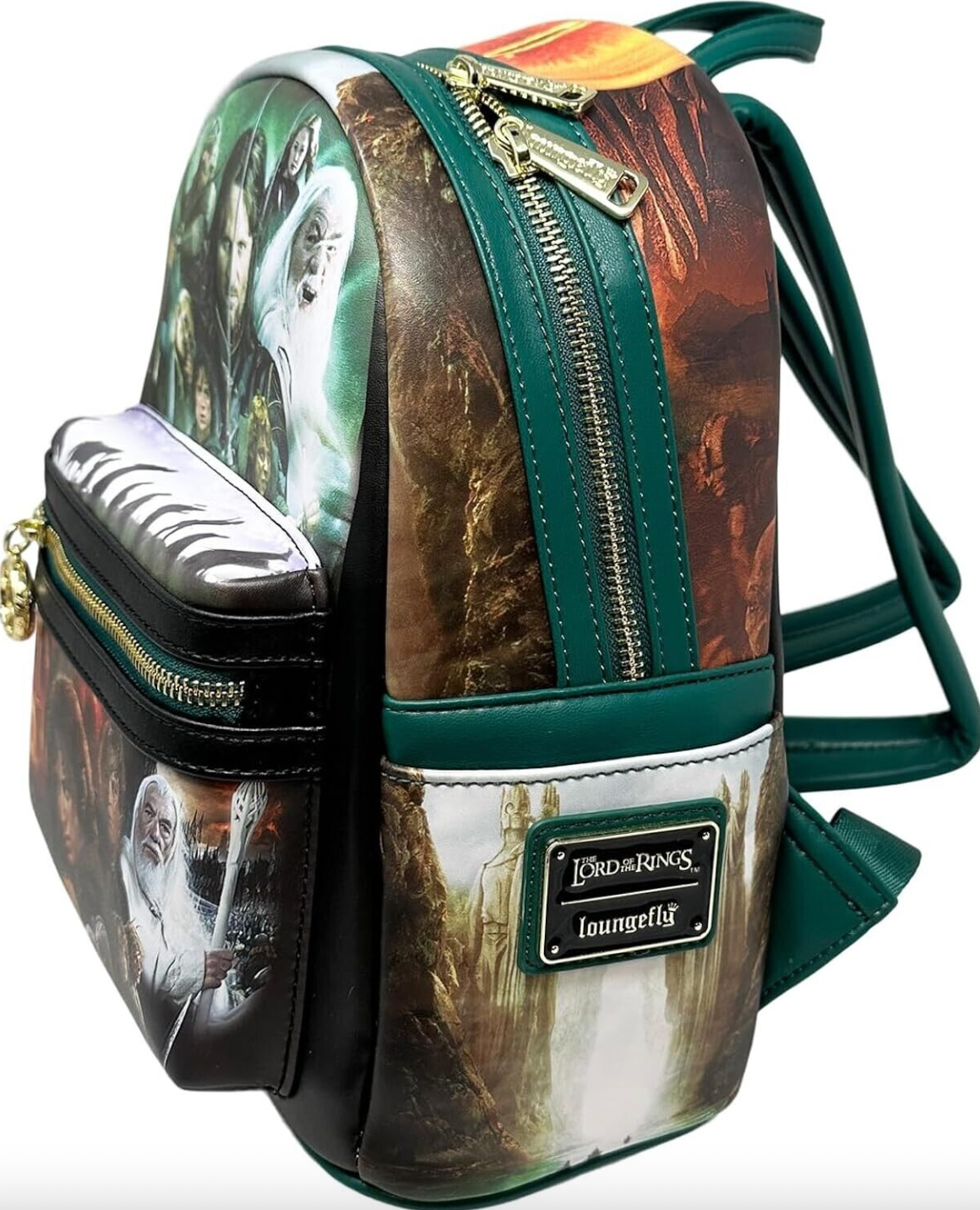 Lord of the Rings Backpacks (Limited Edition)