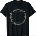 One Ring T-shirts