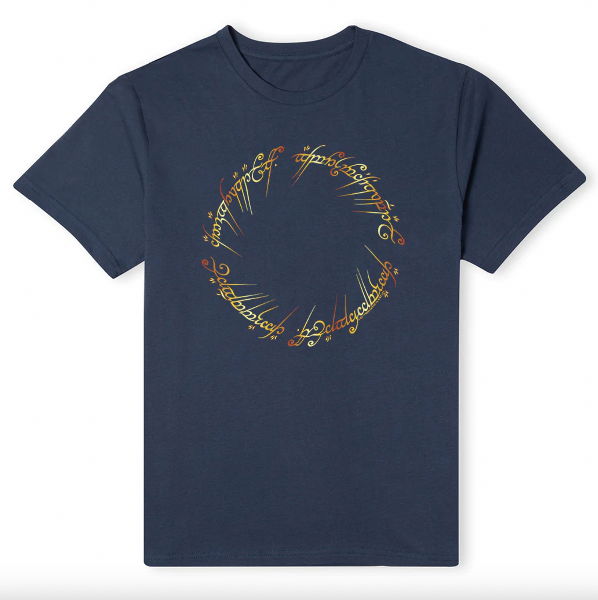 6 Rings Shirts One Ring T-shirts โ Fellowship Store