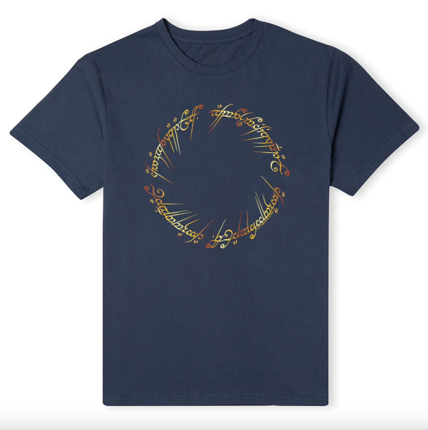 One Ring T-shirts
