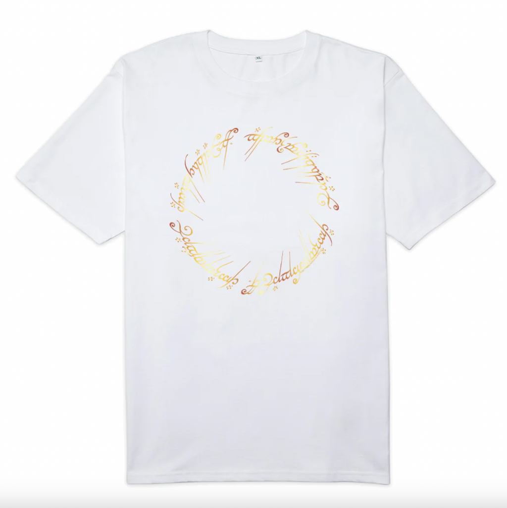 One Ring T-shirts