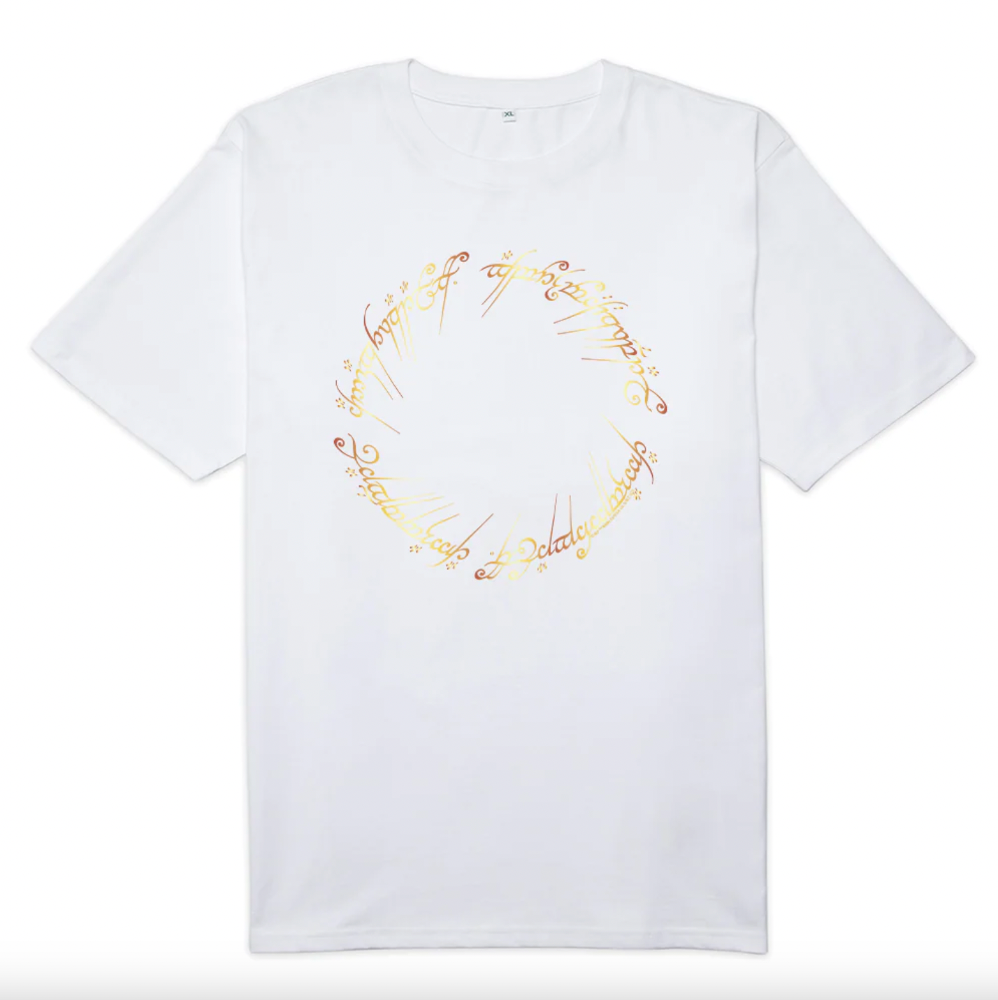 One Ring T-shirts
