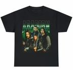 Retro T-shirts