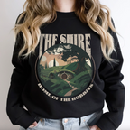 Shire Sweatshirts