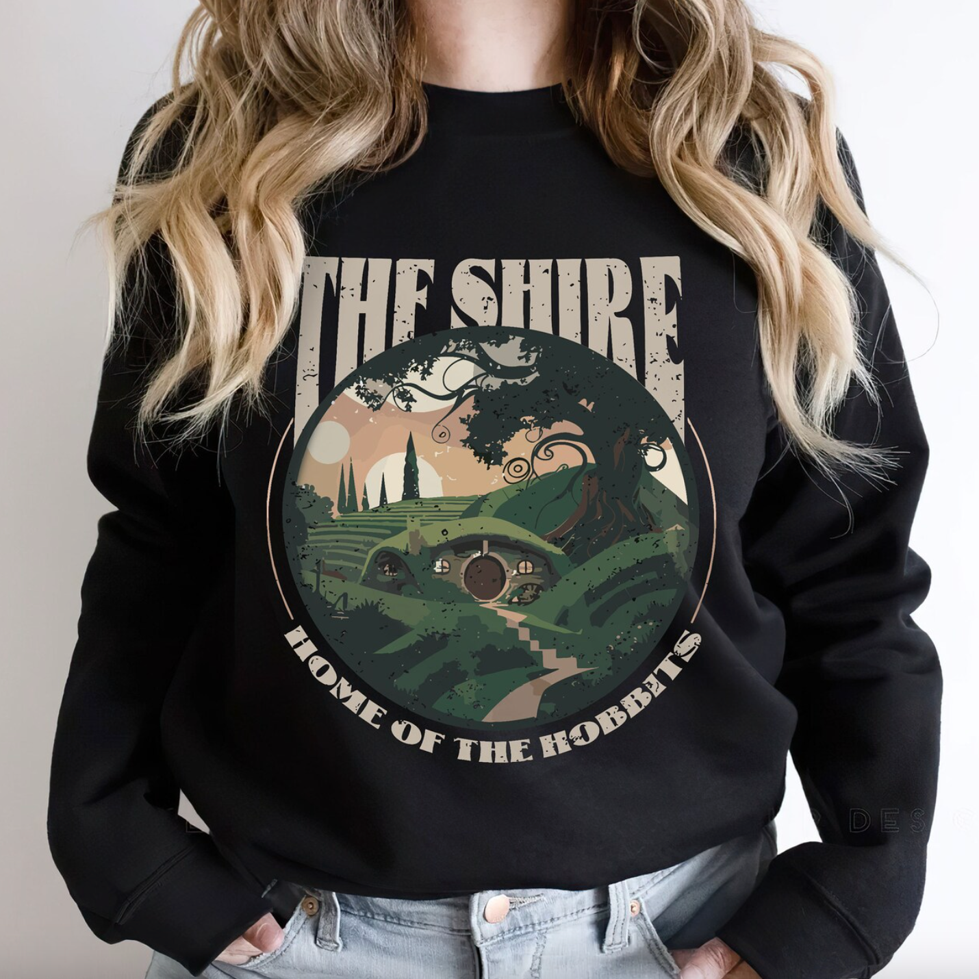 Shire Sweatshirts