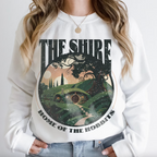 Shire Sweatshirts