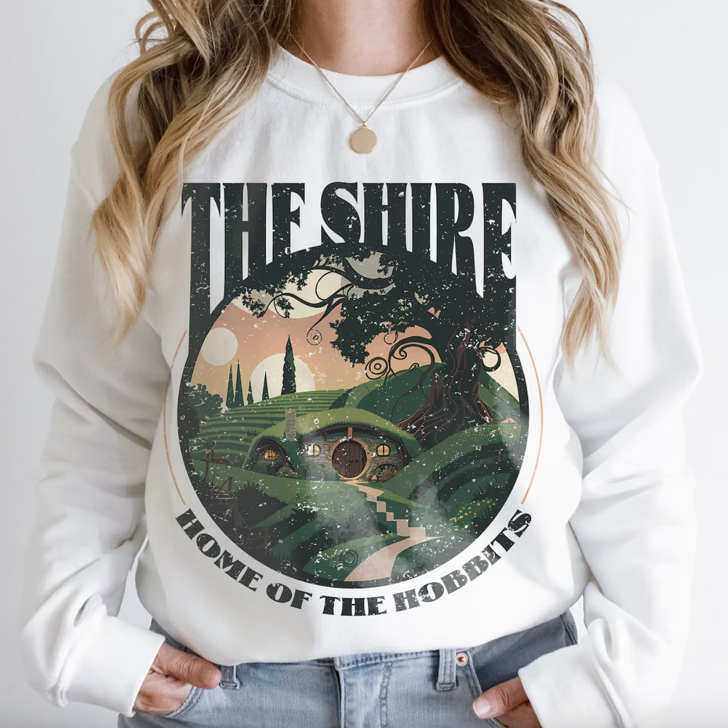 Shire Sweatshirts