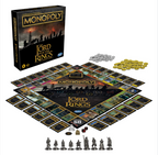 Lord of the Rings Board Games
