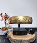 Lord of the Rings One Ring Lamp