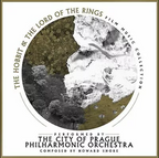 Lord of the Rings Vinyls