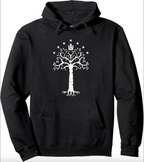 LotR Vintage Hoodies