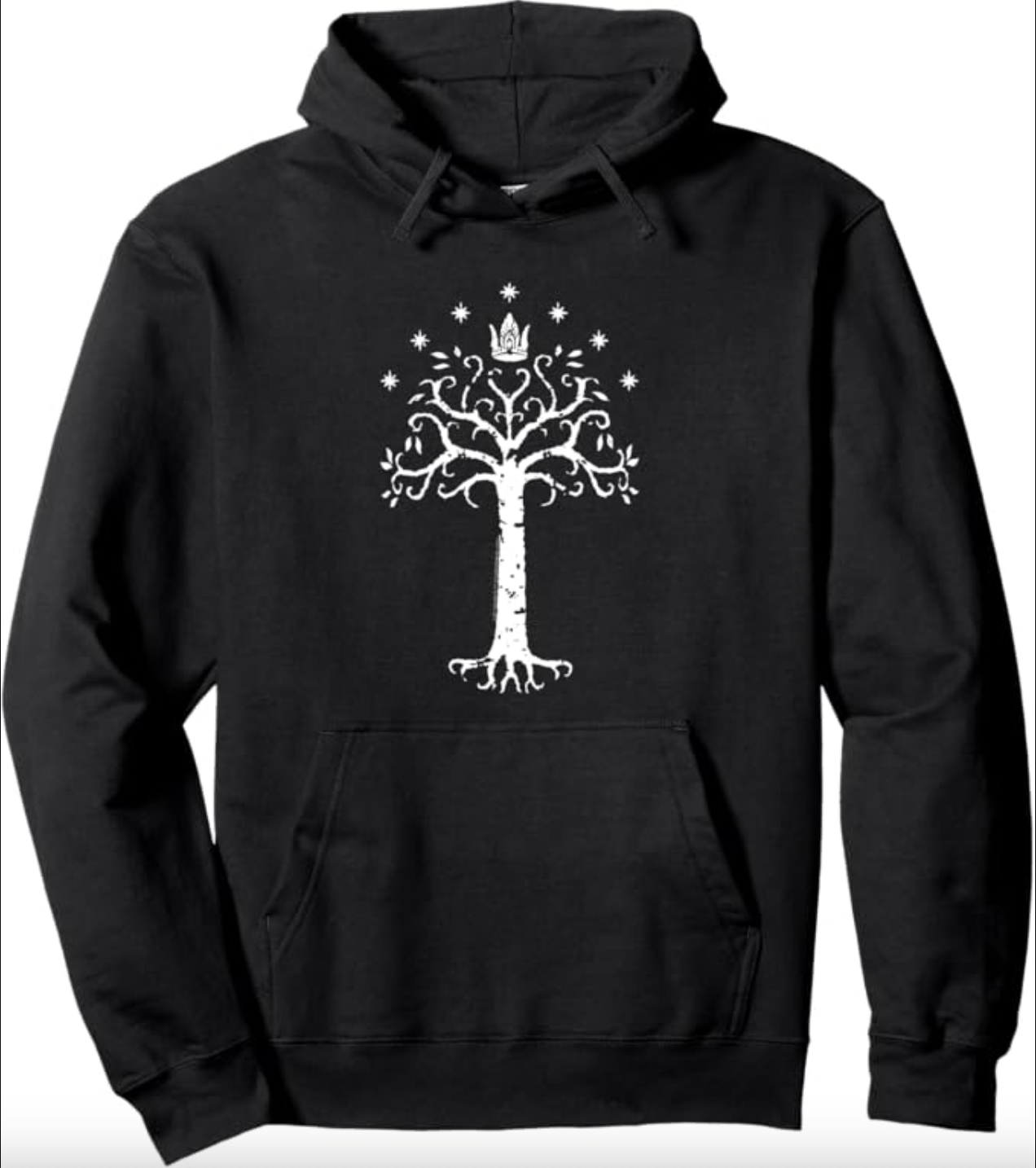 LotR Vintage Hoodies