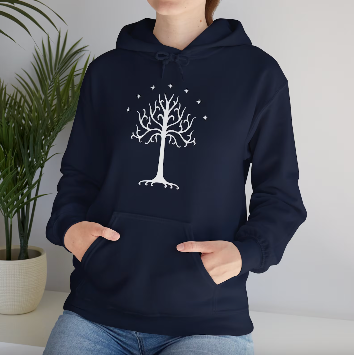 LotR Vintage Hoodies