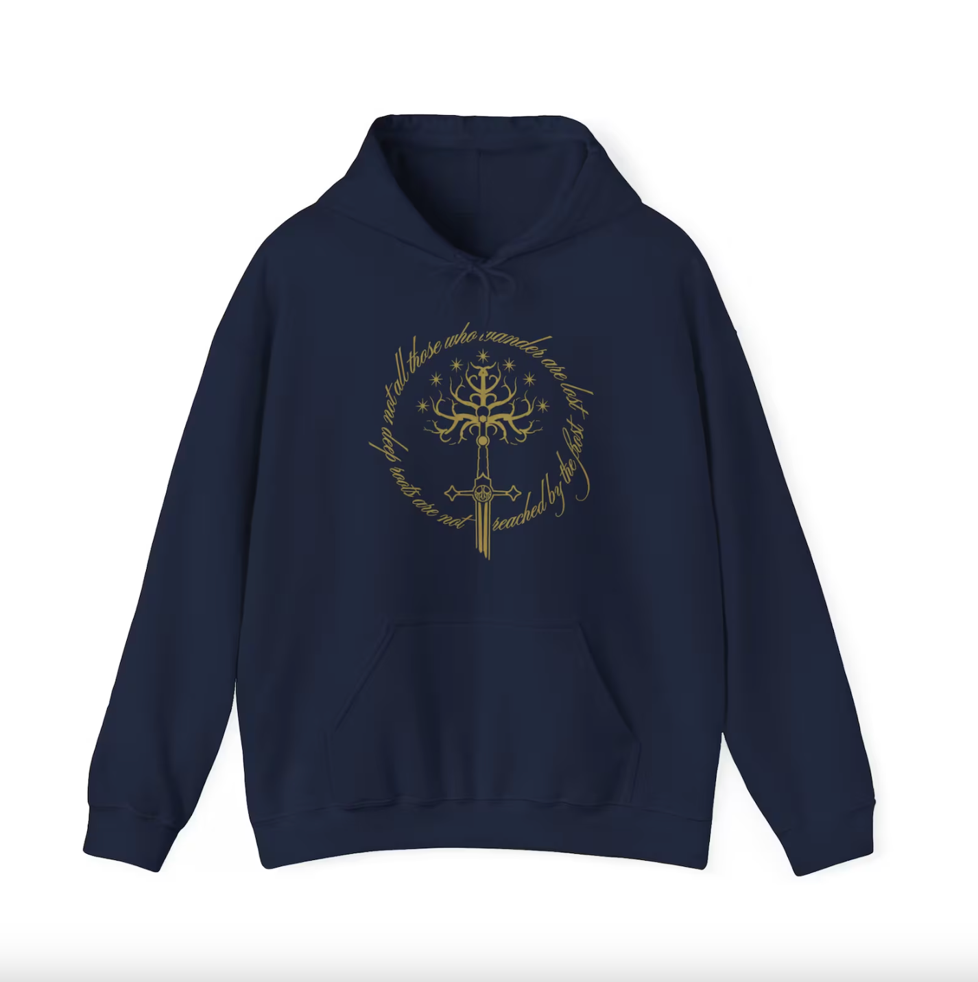 LotR Vintage Hoodies
