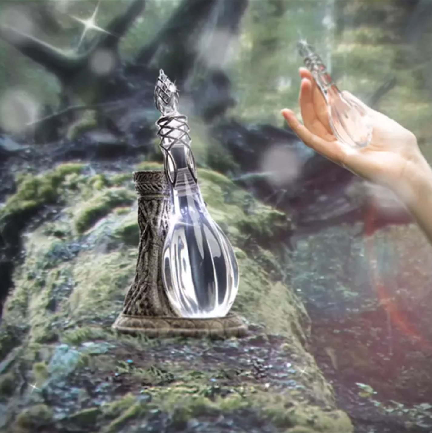 Phial of Galadriel