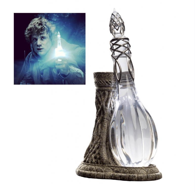 Phial of Galadriel