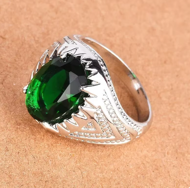 Rings of Power