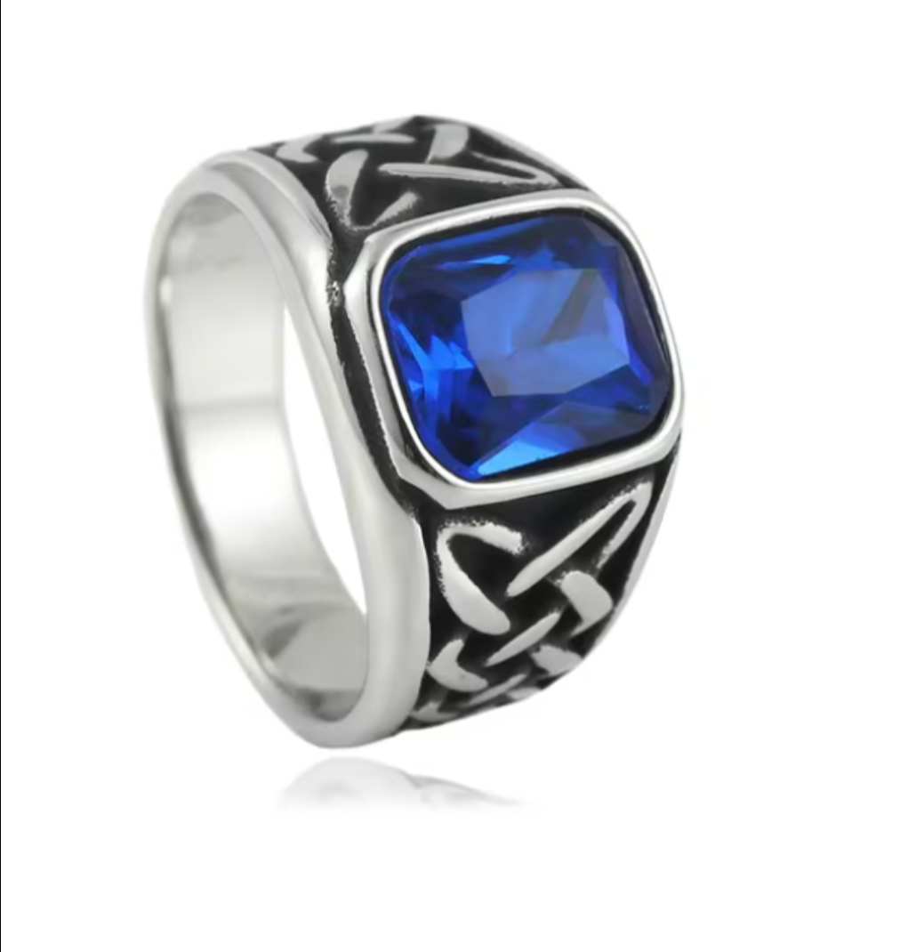Rings of Power