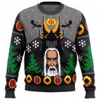Lord of the Rings Christmas Sweaters