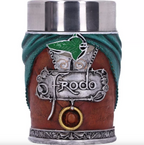 Hobbit Shot Glass Set