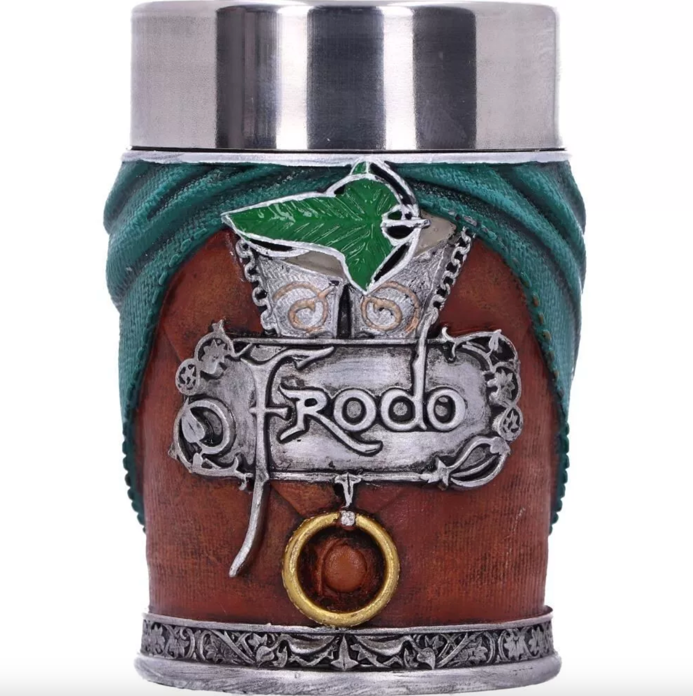 Hobbit Shot Glass Set