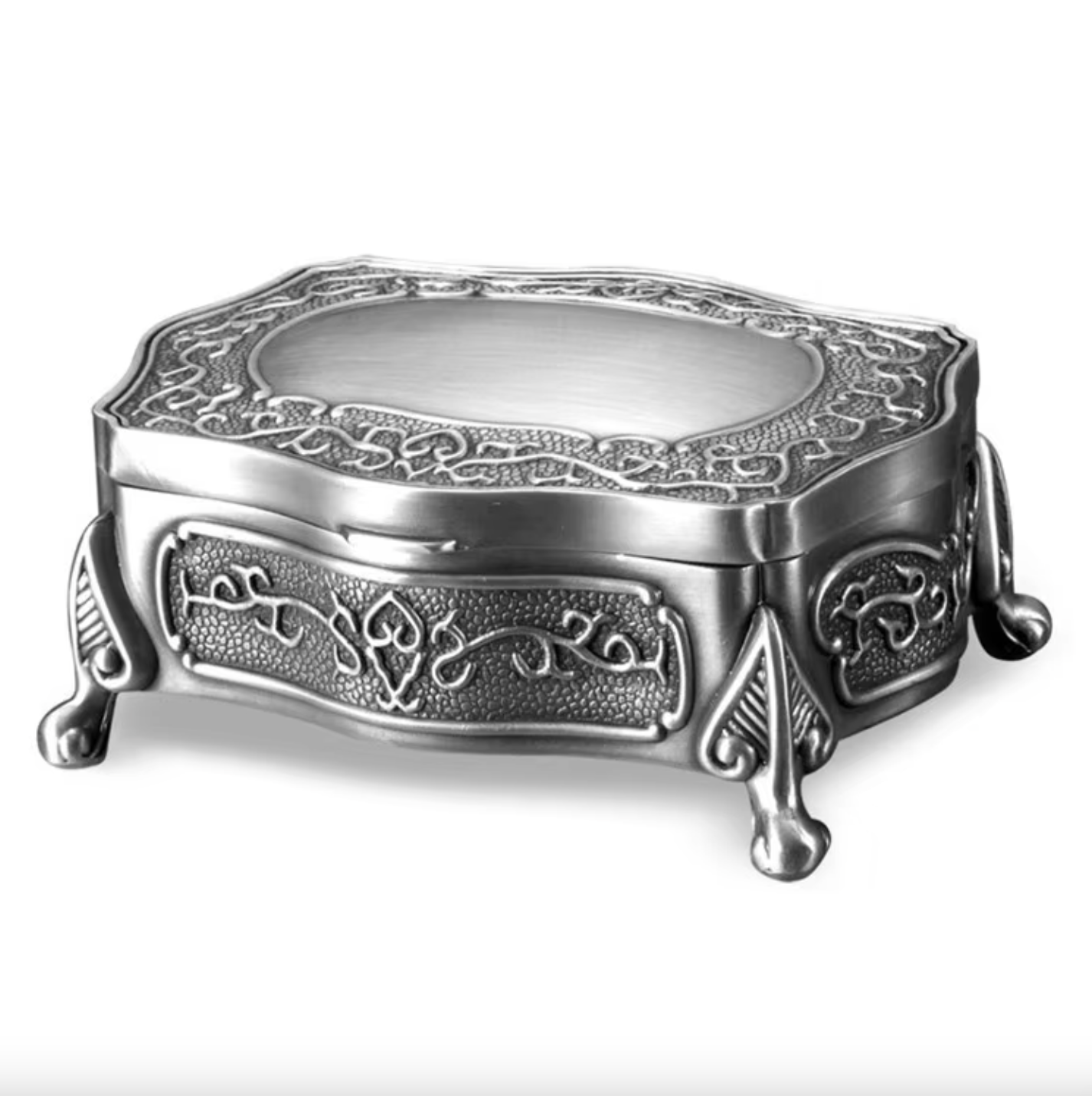 Elven Jewelry Box