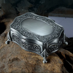 Elven Jewelry Box