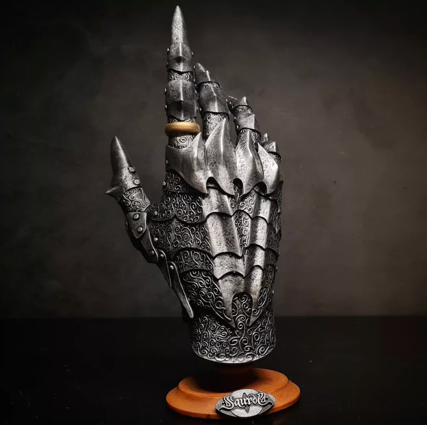 Gauntlet of the Dark Lord Sauron