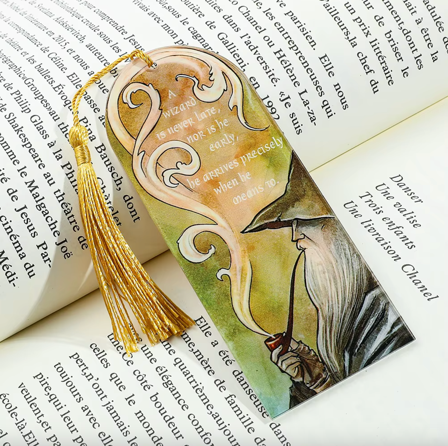Bookmaks