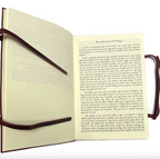 Bilbo Baggins' Red Journal