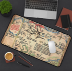 Mouse Pads