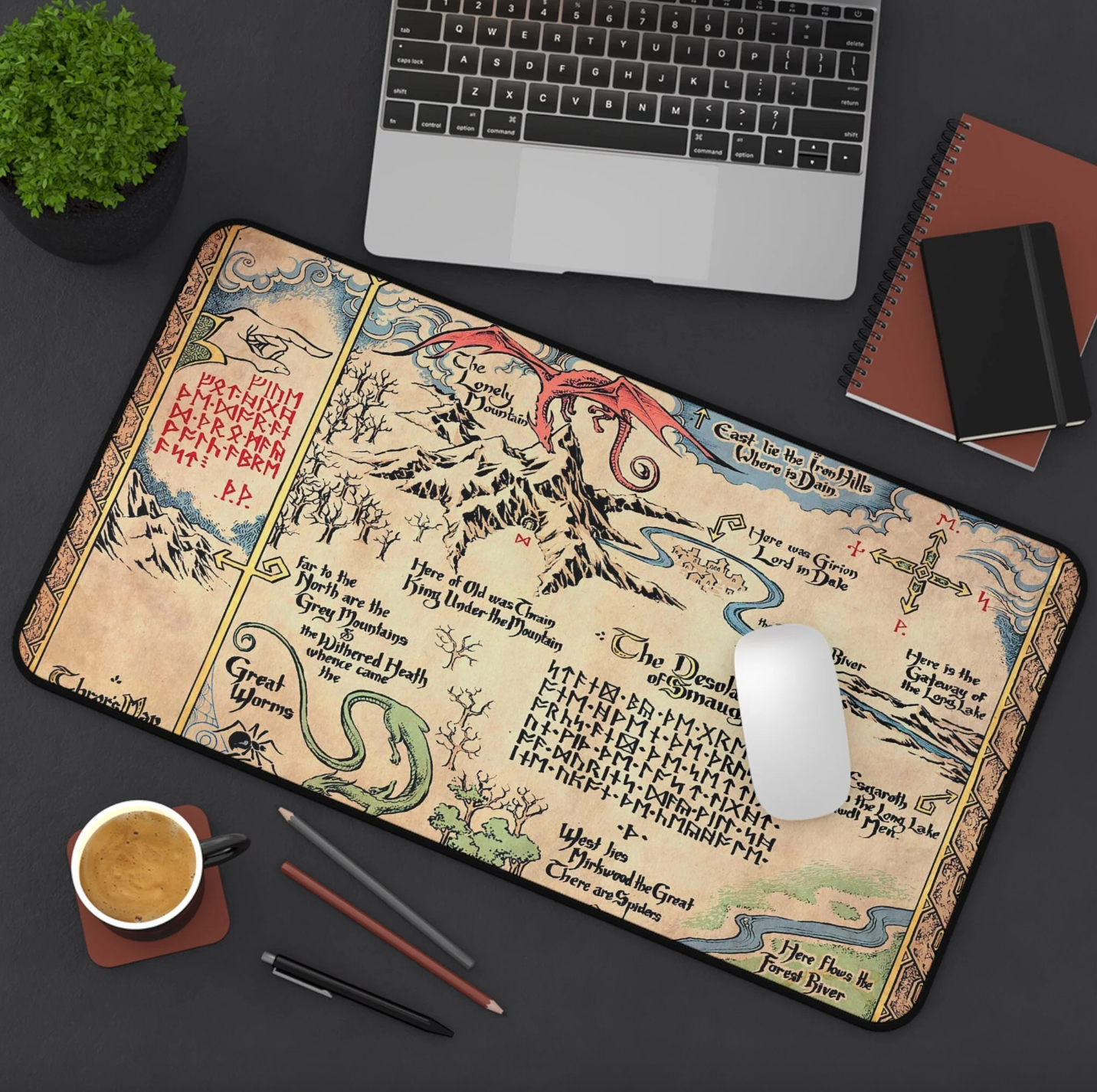 Mouse Pads