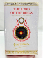Lord of the Rings Full Book (Illustrated by the Author)