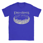 Lord of the Rings Vintage Ring T-shirt