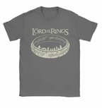 Lord of the Rings Vintage Ring T-shirt