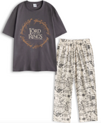 Lord of the Rings Pyjama Sets