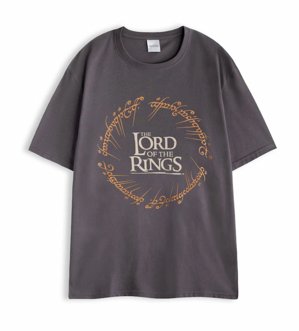Lord of the Rings Pyjama Sets