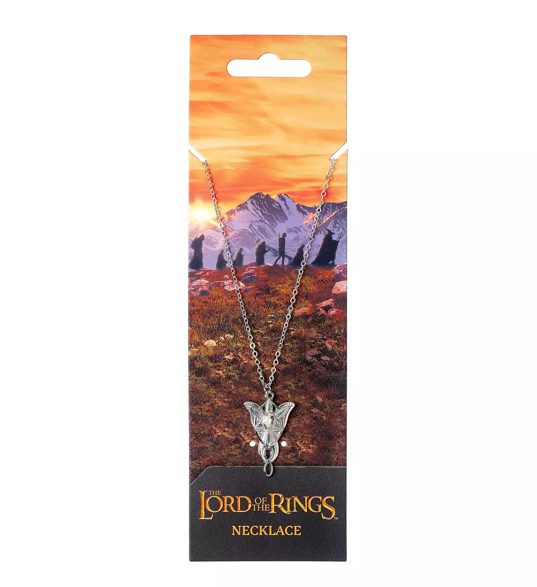 Evenstar Necklace