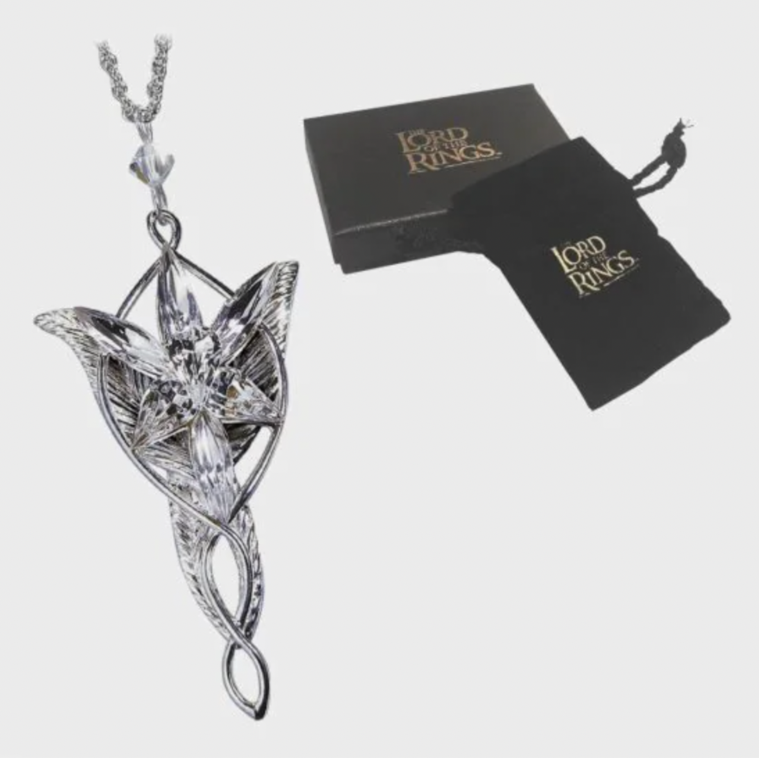 Evenstar Necklace