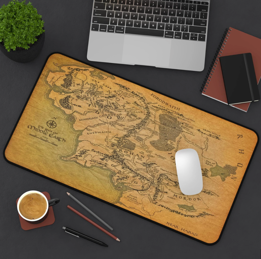 Mouse Pads