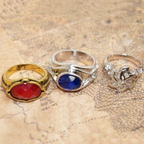 Rings of Power
