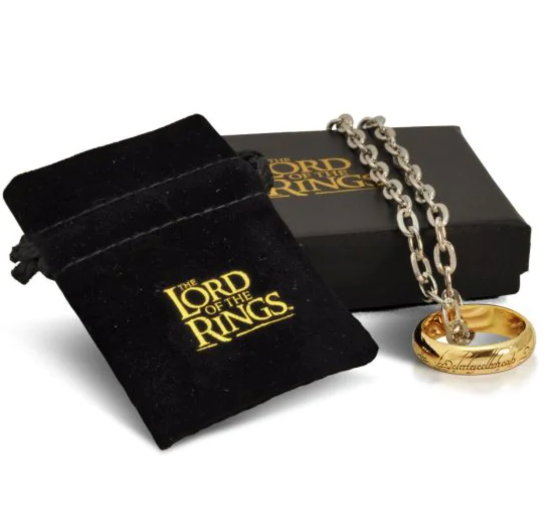 The One Ring