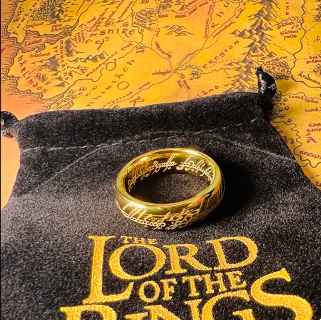 The One Ring