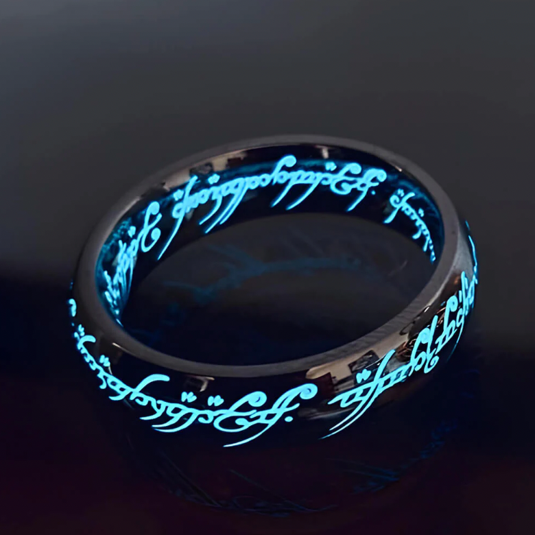 The One Ring